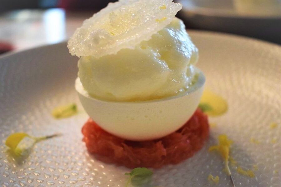 Paris: The French Food Highlights Tour - The pace, portions, and amount of walking