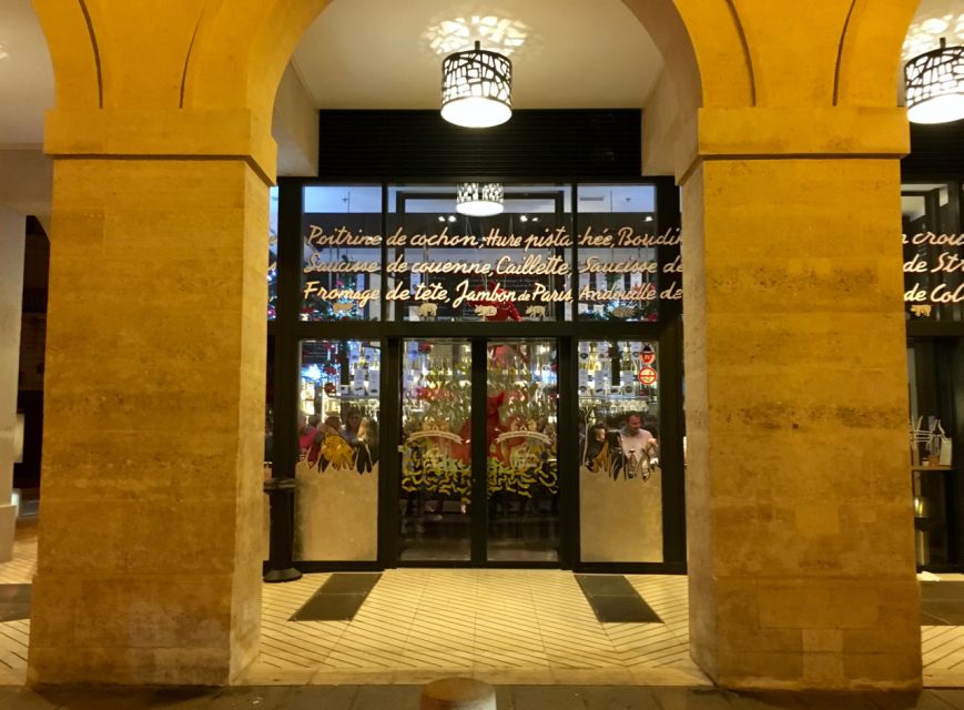 Paris: The French Food Highlights Tour - Who will get the most from this tour