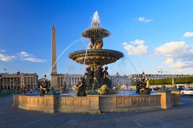 Paris Tootbus Hop-On Hop-Off Bus Tour (Optional Cruise) - Key points before you book