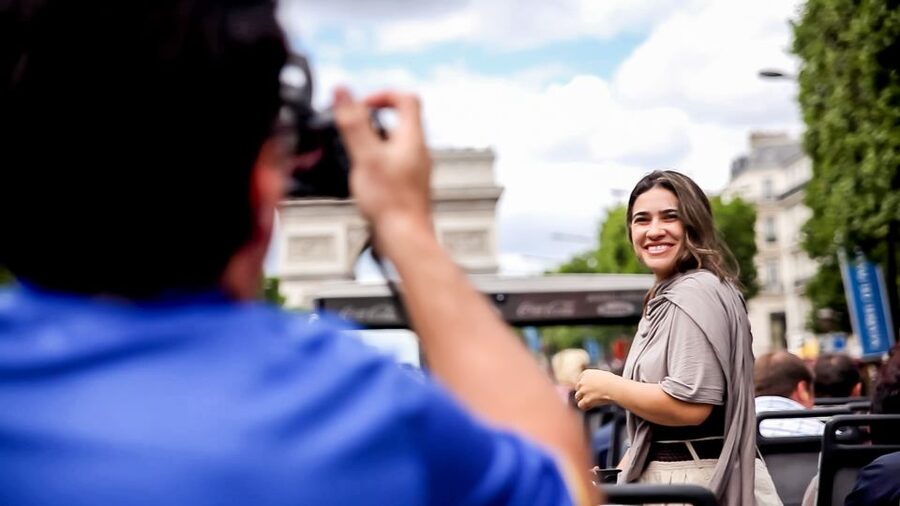 Paris: Tootbus Hop-on Hop-off with optional river cruise - Key points to know