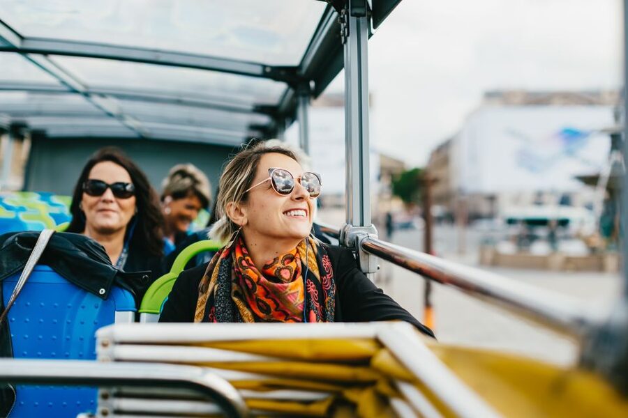 Paris: Tootbus Hop-on Hop-off with optional river cruise - FAQ