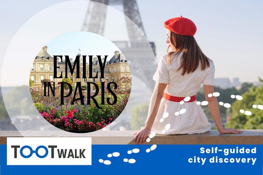 Paris: Tootbus Hop-on Hop-off with optional river cruise - The Seine cruise adds a different rhythm