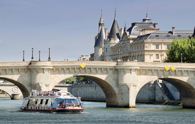 Paris Tour with Lunch at the Eiffel Tower and Seine River Cruise - Who will enjoy this Paris package most?