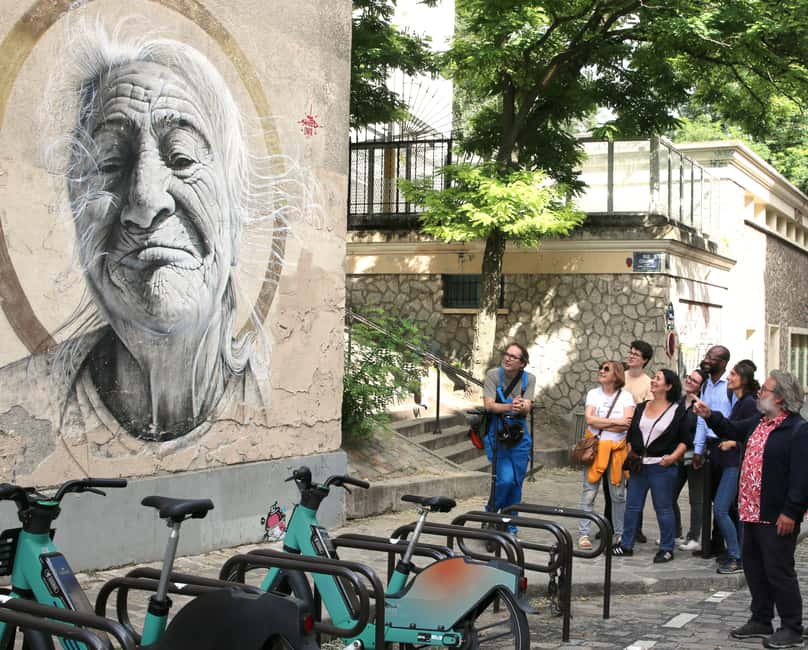 Paris Uncovered: Unique Guided Walking Tours with a Twist - Emily in Paris and the playful side of the city