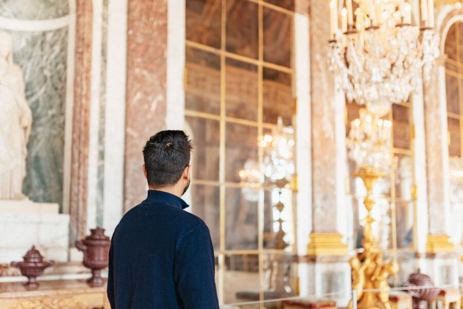 Paris: Versailles Palace and Gardens Full Access Ticket - Why Versailles works best as a full-day outing