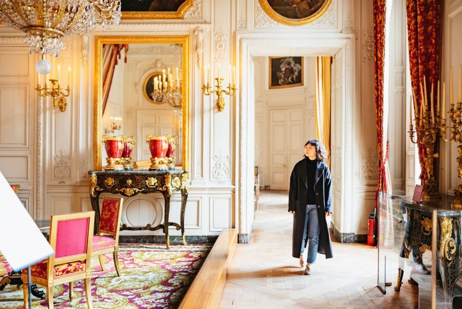 Paris: Versailles Palace and Gardens Full Access Ticket - Musical Gardens and the Fountain Show