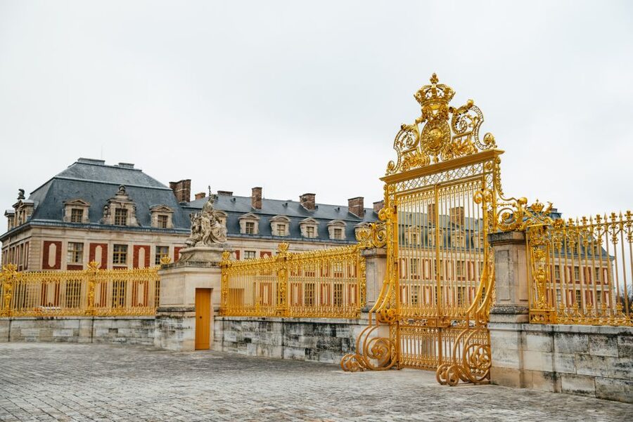 Paris: Versailles Palace and Gardens Full Access Ticket - Grand Trianon, Petit Trianon, and Marie Antoinette’s Estate