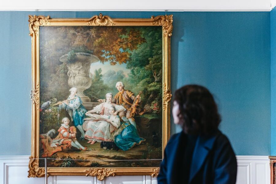 Paris: Versailles Palace and Gardens Full Access Ticket - Food, breaks, and the rhythm of the day
