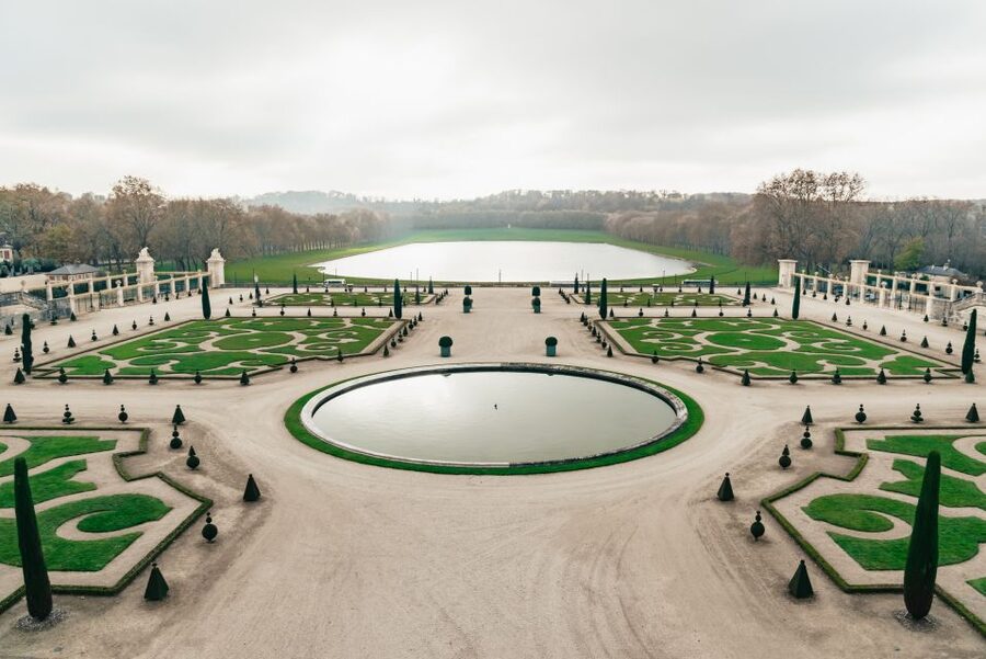 Paris: Versailles Palace and Gardens Full Access Ticket - Getting to the palace and choosing your time