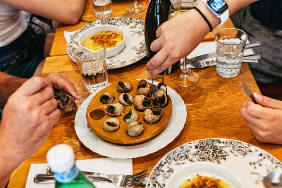 Paris: Walking Food Tour with Cheese, Wine and Delicacies - Who will enjoy this Paris food walk?