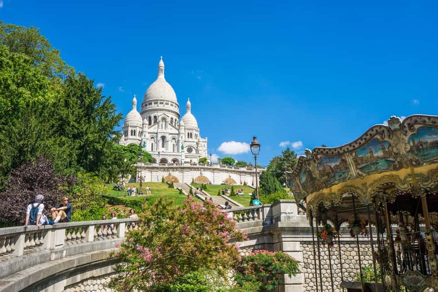 Paris: Walking Tour of Montmartre - Why Montmartre Works Best as a Walking Tour