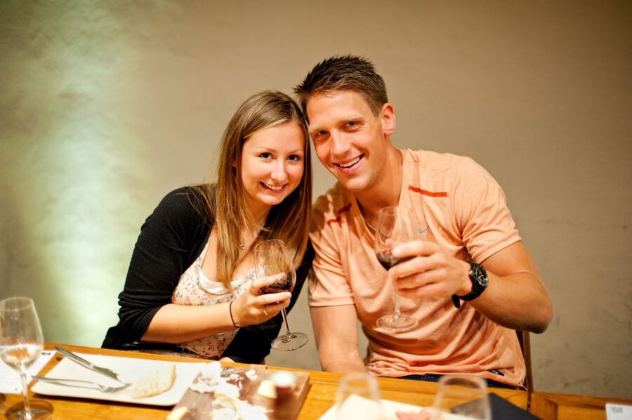 Paris: Wine and Cheese Lunch - Practical tips for getting more from the tasting