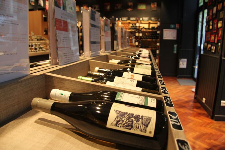 Paris: Wine and Cheese Tasting - Cheese, bread, and the reason pairings matter