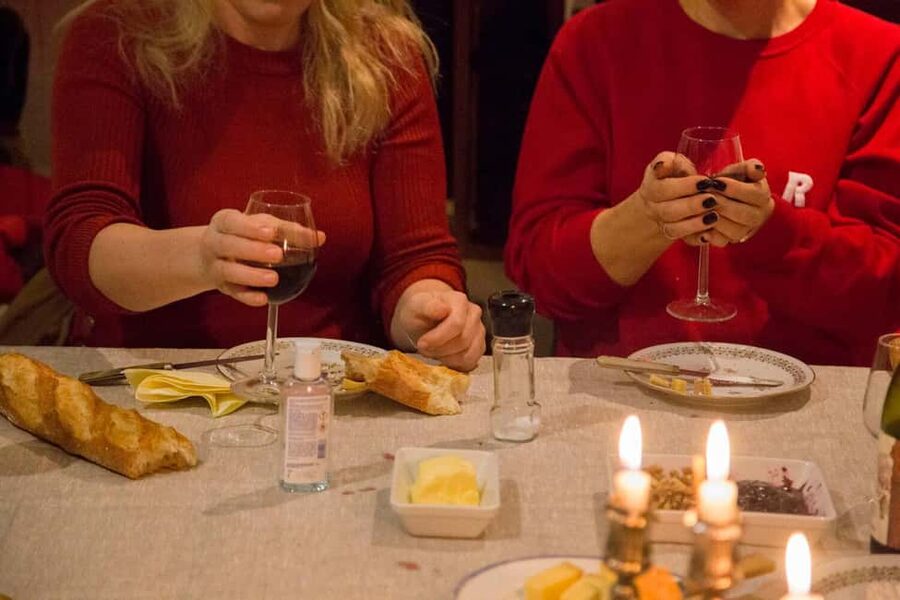 Paris: Wine and Cheese Tasting with a Chef Sommelier - Why this tasting feels more Parisian than a restaurant meal