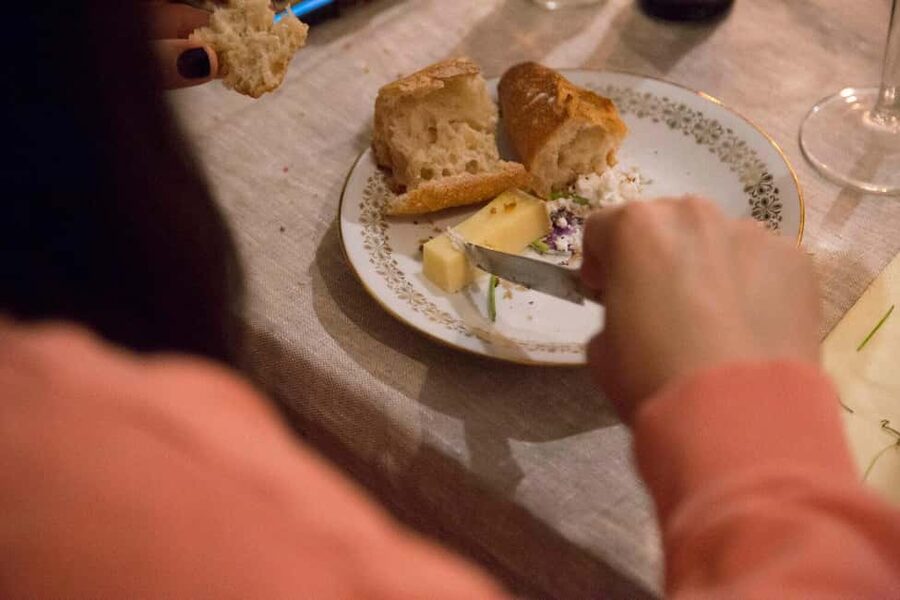 Paris: Wine and Cheese Tasting with a Chef Sommelier - Is $69 a fair price?