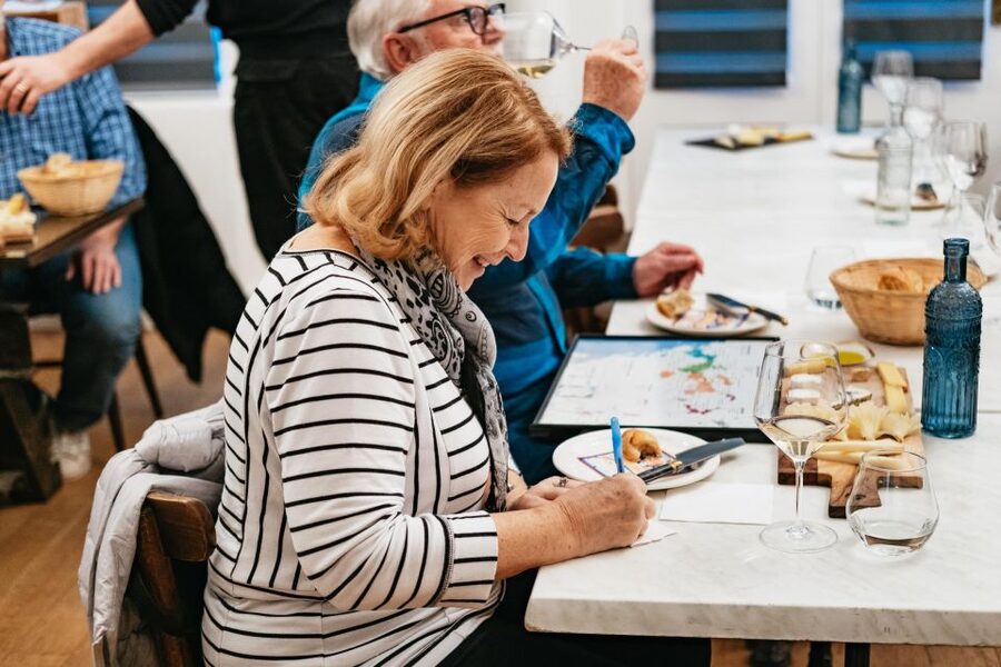 Paris: Wine Tasting Experience with 6 Wines and Cheese Board - Practical details before you book