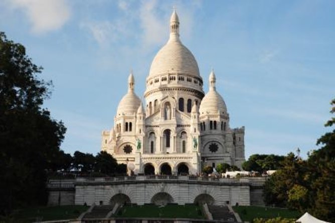 Paris: Your Perfect Private Customized Day Tour–Half or Full Day - Key details before you book