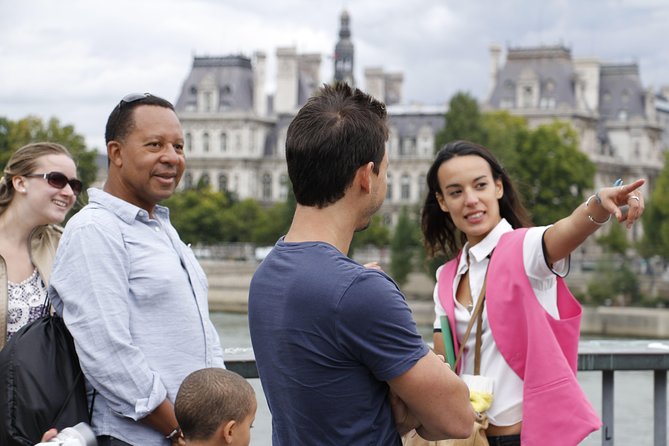 Paris: Your Perfect Private Customized Day Tour–Half or Full Day - A private Paris day that starts with your wish list