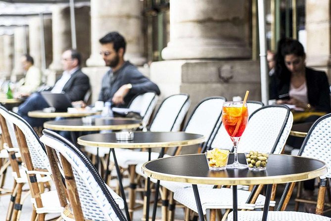 Paris: Your Perfect Private Customized Day Tour–Half or Full Day - The Louvre: choose depth or a quick orientation