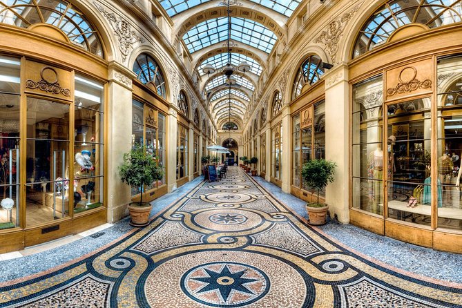 Paris: Your Perfect Private Customized Day Tour–Half or Full Day - Arc de Triomphe and the west side of Paris