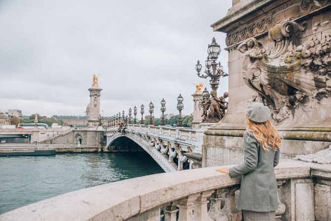 Paris: Your Perfect Private Customized Day Tour–Half or Full Day - What the guides add to the day