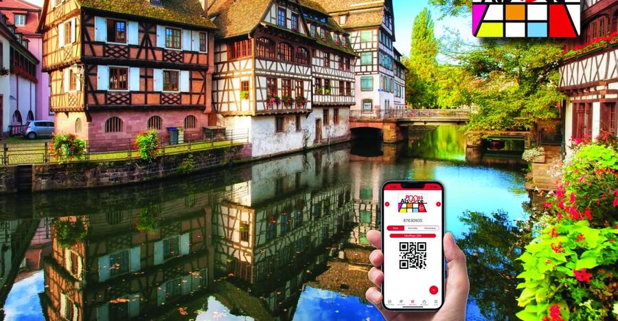 Pass Alsace : The Best of Alsace in your Pocket - Key points at a glance