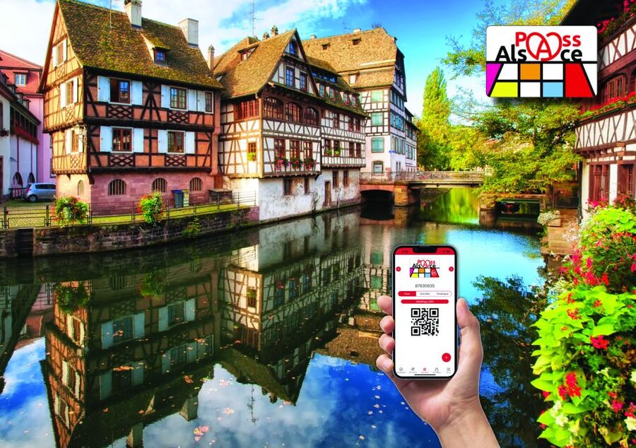 Pass Alsace : The Best of Alsace in your Pocket - Specialized museums worth planning around