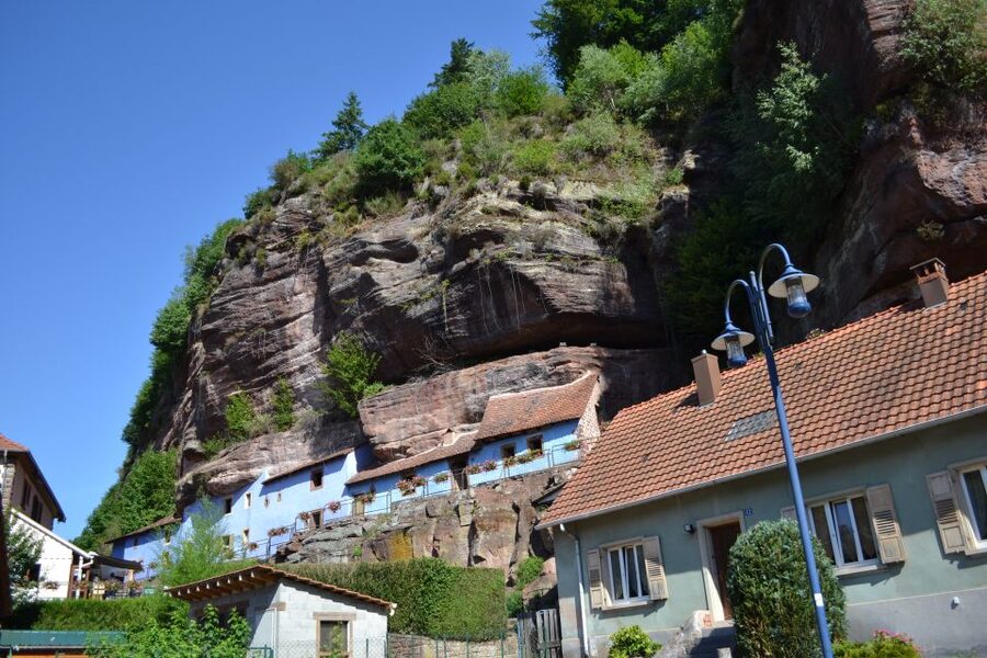 Pass Alsace : The Best of Alsace in your Pocket - Choosing one day, two days, or five