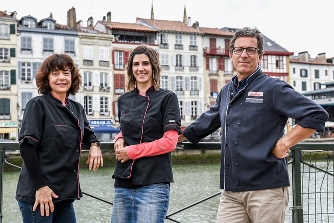 Pierre IBAIALDE: Guided Tour Ham Workshop, tasting - Who Should Book This Bayonne Food Visit?