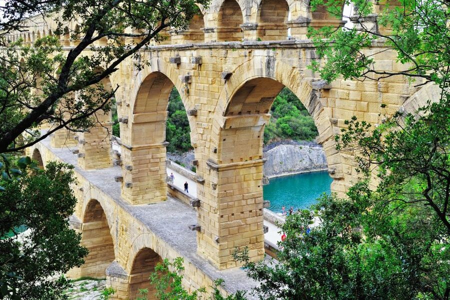 Pont du Gard, Uzès & Nîmes: Half-Day Tour with Entry Fees - Why this Avignon half-day tour works