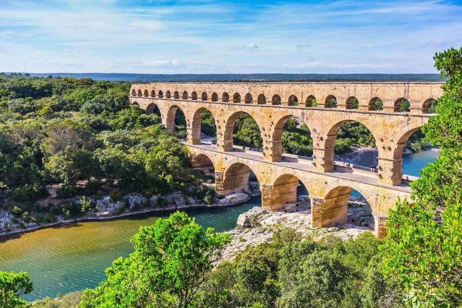 Pont du Gard, Uzès & Nîmes: Half-Day Tour with Entry Fees - Final verdict: book it for breadth, not lingering