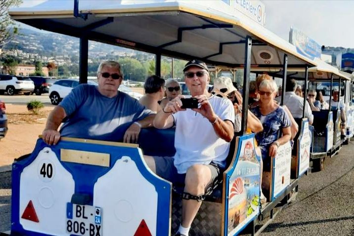 Porticcio: Coastal Train Ticket with Audio Guide & Tastings - Who will enjoy this coastal train?