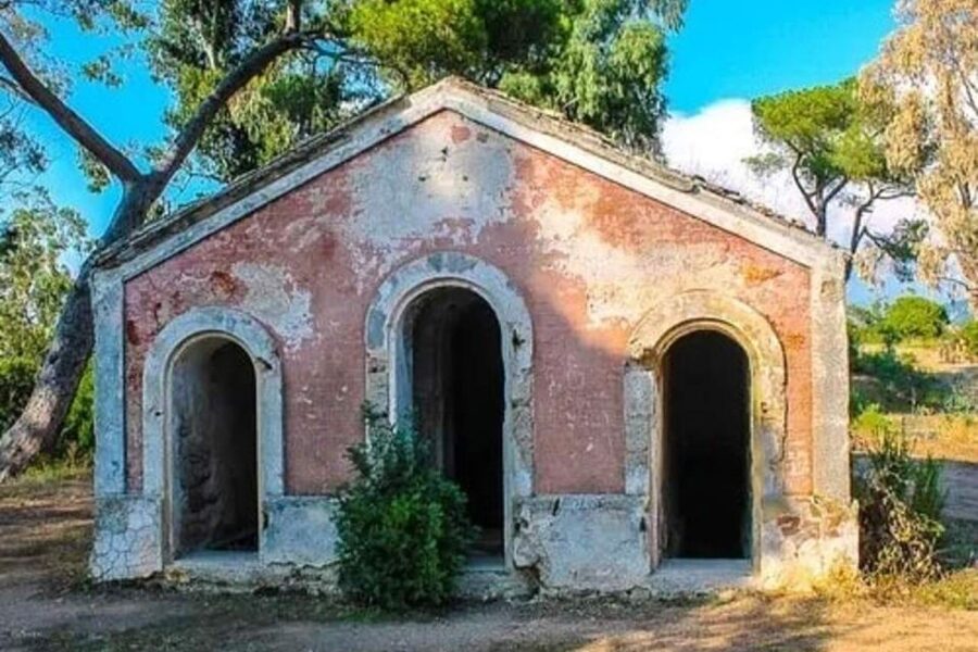 Porticcio: Coastal Train Ticket with Audio Guide & Tastings - Fifteen minutes at Coti-Chiavari