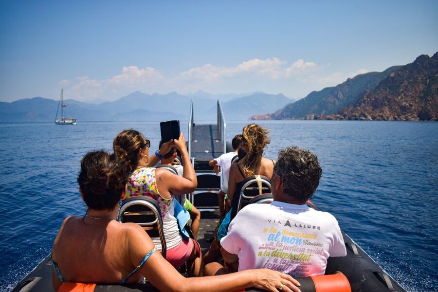 Porto: Scandola and Calanches of Piana Boat Trip - Why this Porto boat trip is worth your time