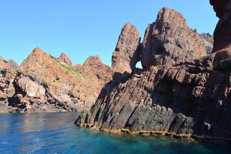 Porto: Scandola and Calanches of Piana Boat Trip - How the $76 price compares with the day you get