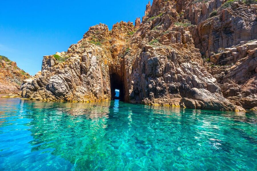Porto: Scandola and Calanches of Piana Boat Trip - Should you book the Scandola and Piana boat trip?