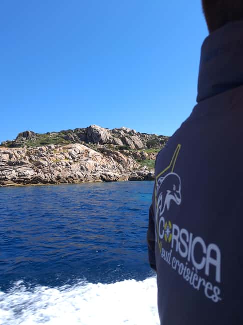 Porto-Vecchio : Discover Nature Through the Lavezzi Islands - Four hours across southern Corsica by sea