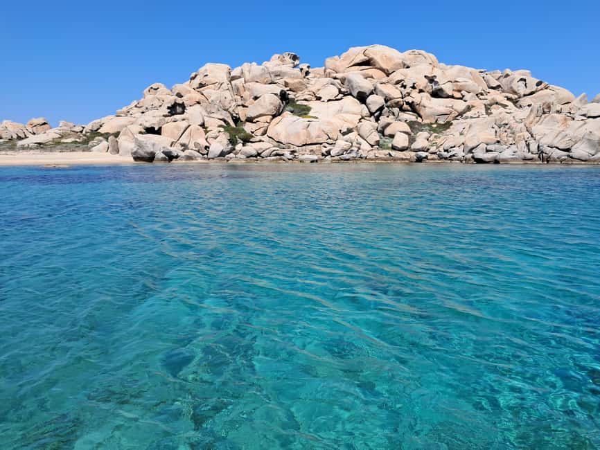 Porto-Vecchio : Discover Nature Through the Lavezzi Islands - Practical advice before you meet the boat