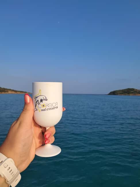 Porto-Vecchio : Sunset Cruise & Apéritif - What to bring and how to prepare