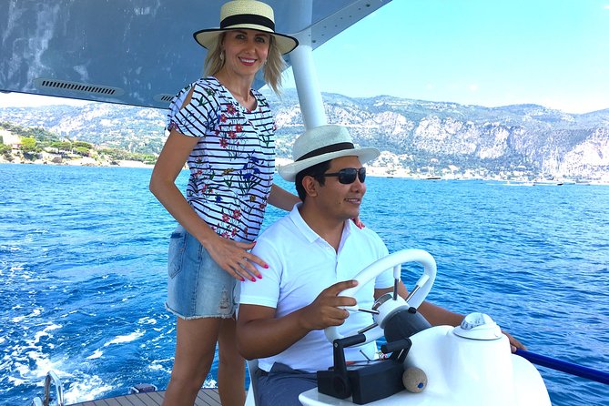 Premium Tour on a Solar Powered Boat - Private Group - What to expect from your captain and guide