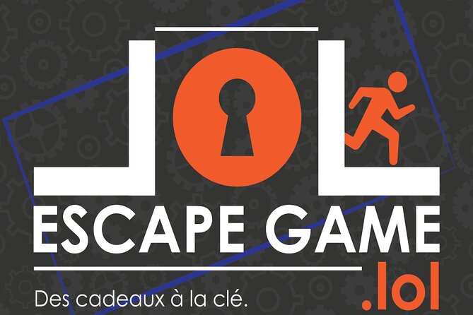 Prison Break - Escape game in Montpellier - The Prison Break story at 12 Rue Farges