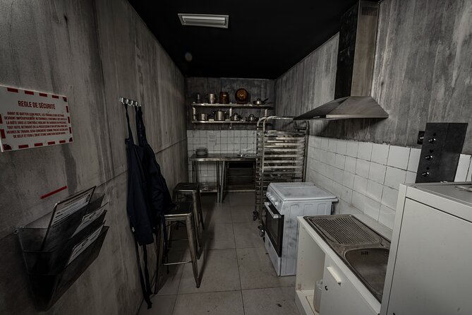 Prison Break - Escape game in Montpellier - Is the $75.31 price good value?