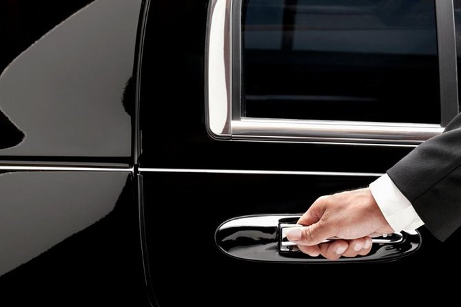 Private Arrival Transfer: Nice Airport to Hotel - Meeting Your Driver at Nice Côte d’Azur Airport