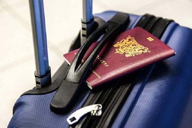Private Arrival Transfer: Nice Airport to Hotel - How Delays and Lost Luggage Are Handled
