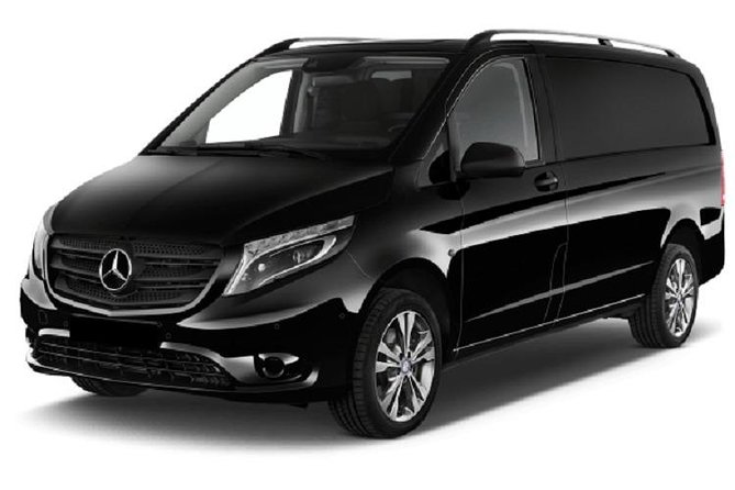 Private Arrival Transfer: Nice Airport to Hotel - Booking Details That Matter