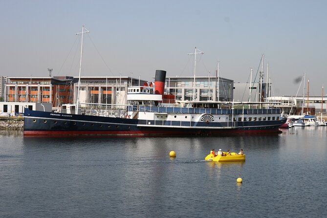 Private battle of Dunkirk Operation Dynamo Tour - Key points before you book