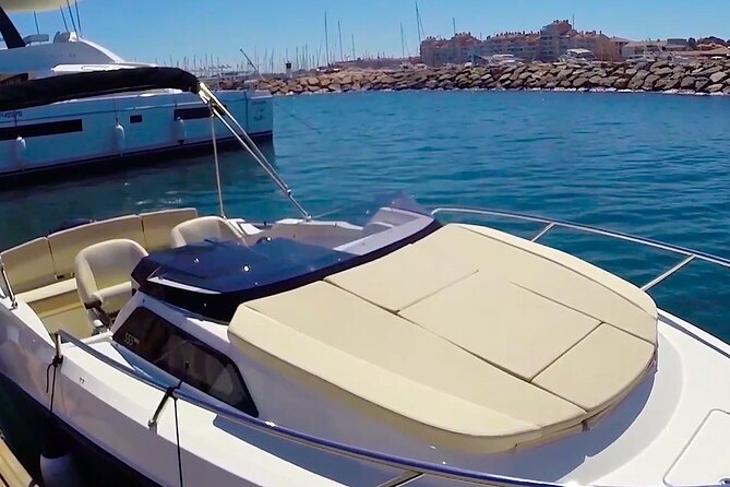 Private Boat Tour from Nice to Monaco, boat tour Nice - Why the Riviera looks better from a small boat