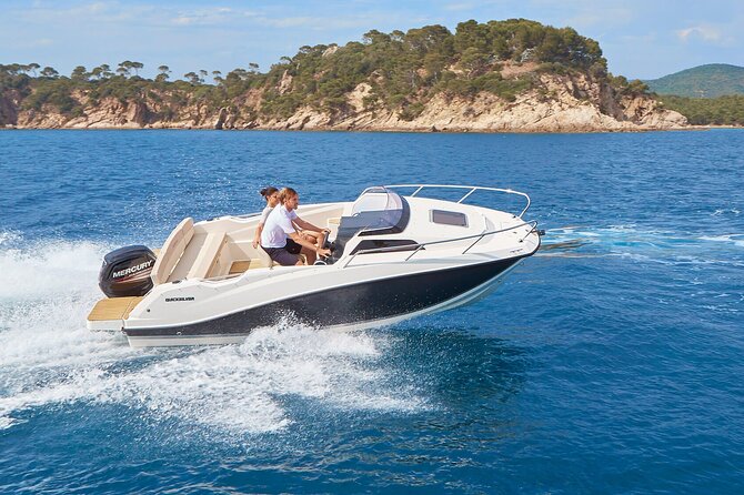 Private Boat Tour from Nice to Monaco, boat tour Nice - Who should book this boat tour