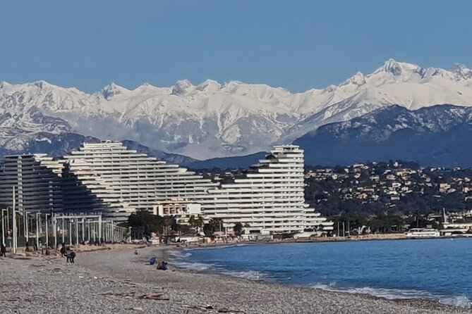 Private Customized French Riviera Tour from Port of Cannes 8H - Monaco and Monte Carlo, the grand finale