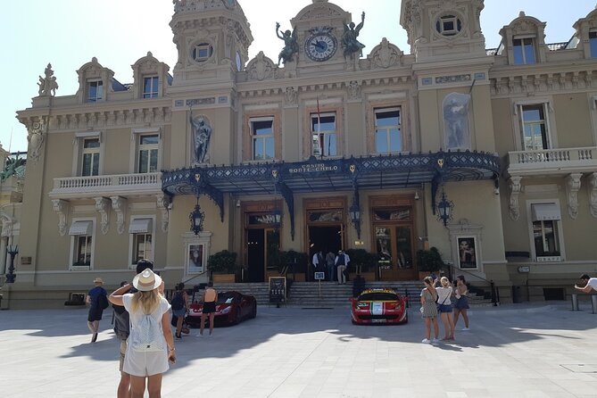 Private Customized French Riviera Tour from Port of Cannes 8H - What the best driver-guides add